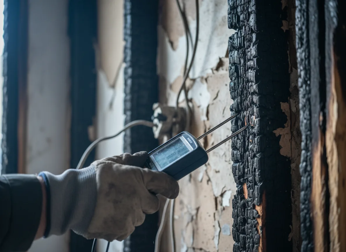 Fire Damage Restoration Nebo, KY FAQs
